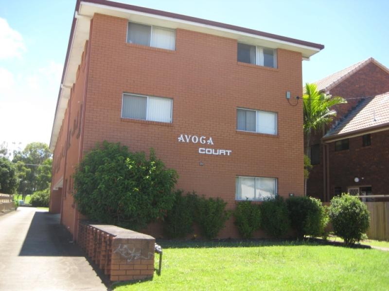 4/19 Boyd Street, Tweed Heads NSW 2485