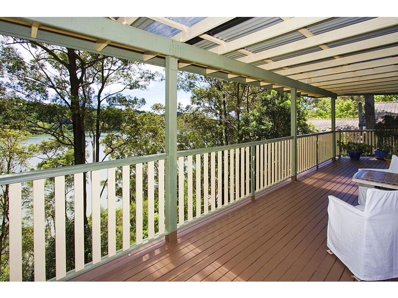 158 Peninsula Drive, Bilambil Heights NSW 2486