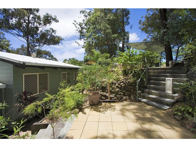 158 Peninsula Drive, Bilambil Heights NSW 2486