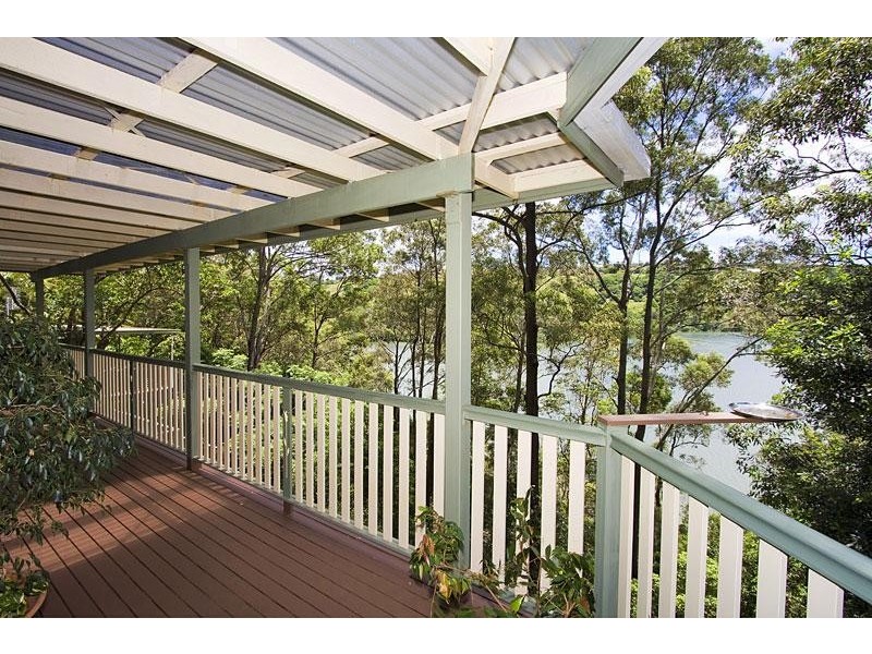 158 Peninsula Drive, Bilambil Heights NSW 2486