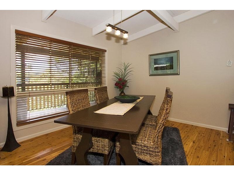 158 Peninsula Drive, Bilambil Heights NSW 2486