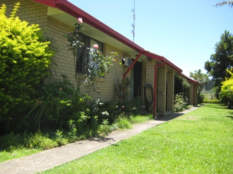 Unit 2/7 Honeysuckle Street, Tweed Heads West NSW 2485