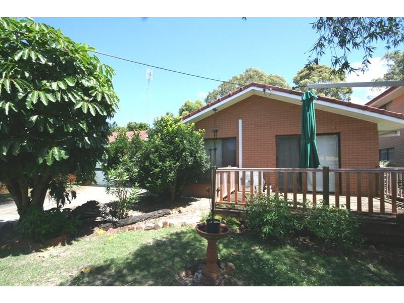 54 Parkes Drive, Tweed Heads NSW 2485