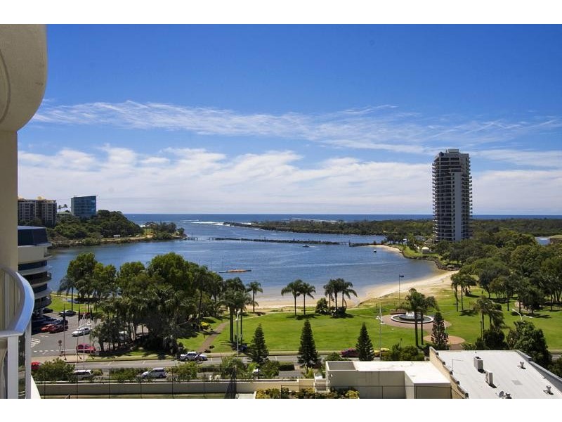 Apartment 639/640 ‘ Outrigger’, Twin Towns Resort, Tweed Heads NSW 2485
