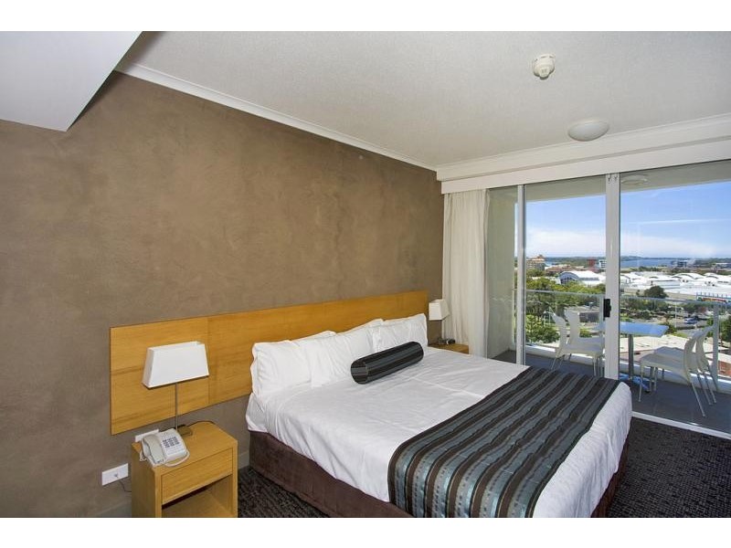 Apartment 639/640 ‘ Outrigger’, Twin Towns Resort, Tweed Heads NSW 2485