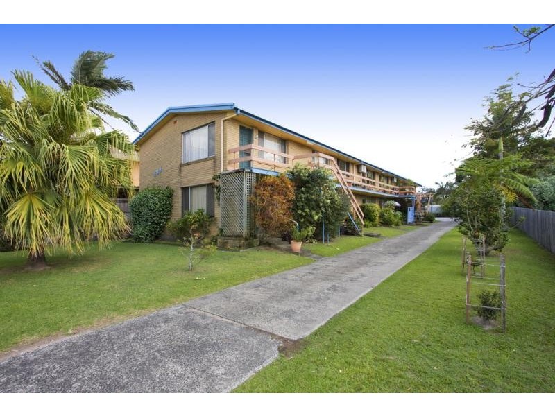 2/181 Kennedy Drive, Tweed Heads West NSW 2485