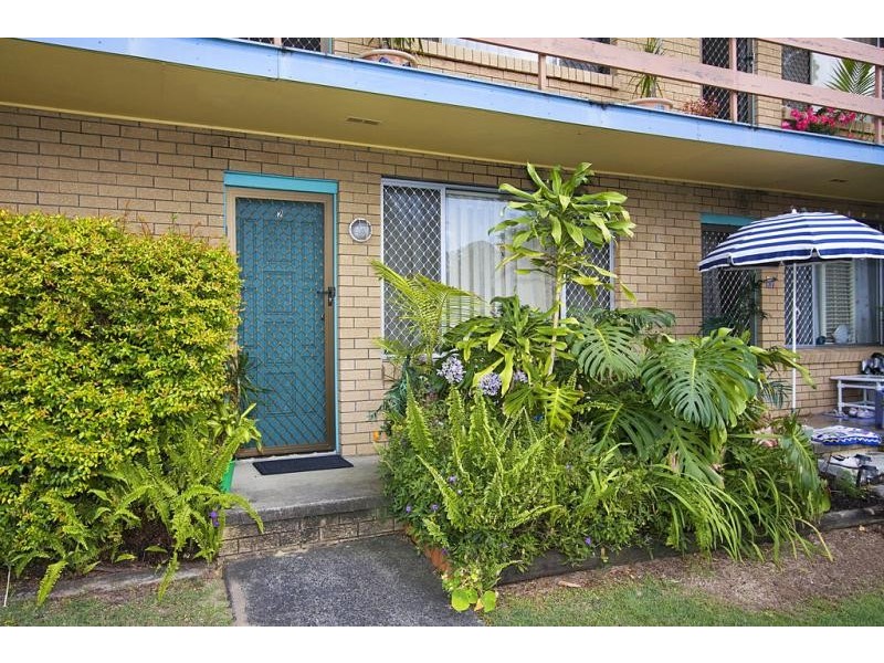 2/181 Kennedy Drive, Tweed Heads West NSW 2485