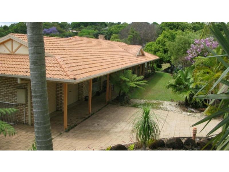 18 Glenbrae Drive, Terranora NSW 2486