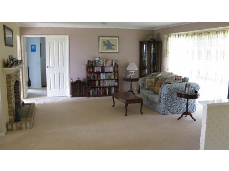 18 Glenbrae Drive, Terranora NSW 2486