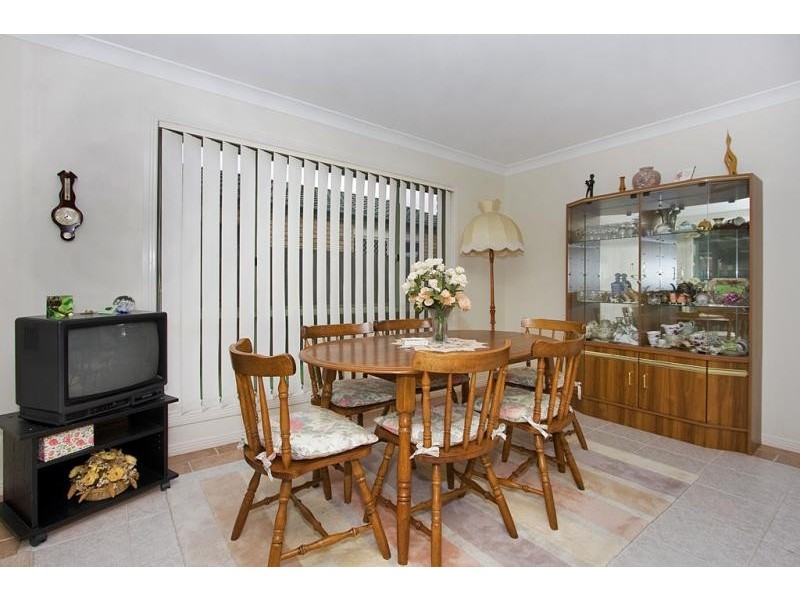 46 WINDERS PLACE, Banora Point NSW 2486