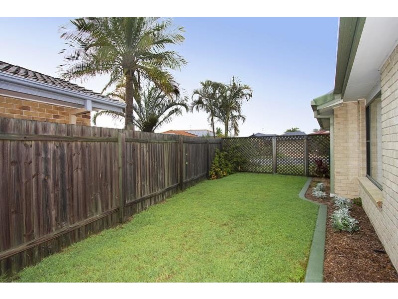 46 WINDERS PLACE, Banora Point NSW 2486