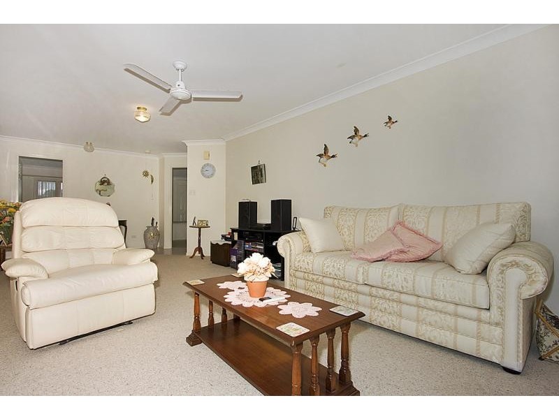 46 WINDERS PLACE, Banora Point NSW 2486