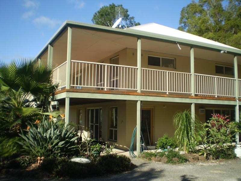 150 Mayes Hill Road, North Tumbulgum NSW 2490