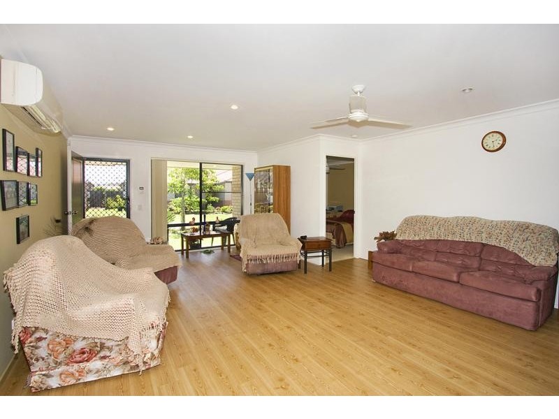 4/12 Trigonie Drive, Tweed Heads South NSW 2486