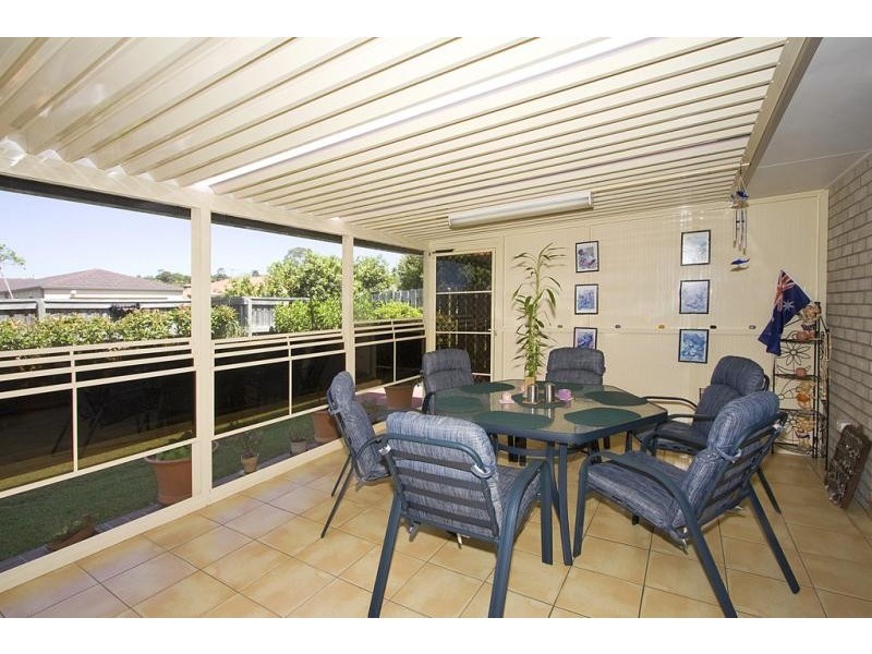 4/12 Trigonie Drive, Tweed Heads South NSW 2486