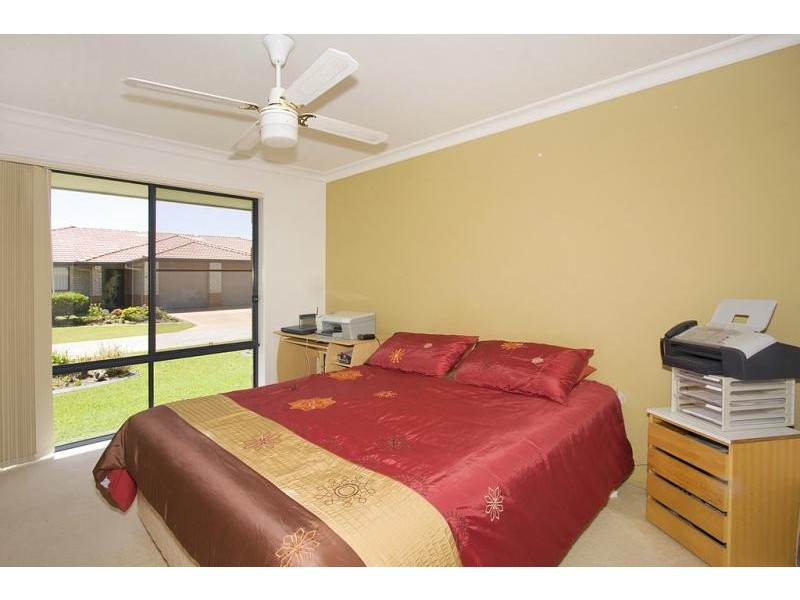 4/12 Trigonie Drive, Tweed Heads South NSW 2486