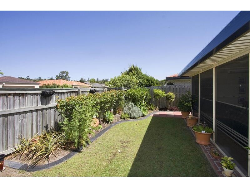 4/12 Trigonie Drive, Tweed Heads South NSW 2486
