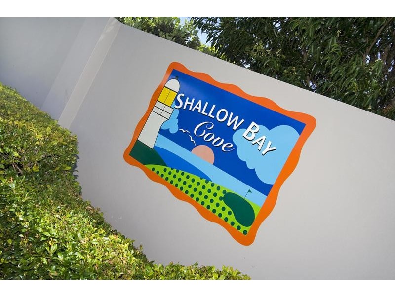 4/12 Trigonie Drive, Tweed Heads South NSW 2486