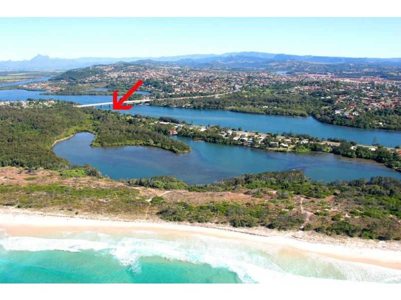 1 Fingal Road, Fingal Head NSW 2487