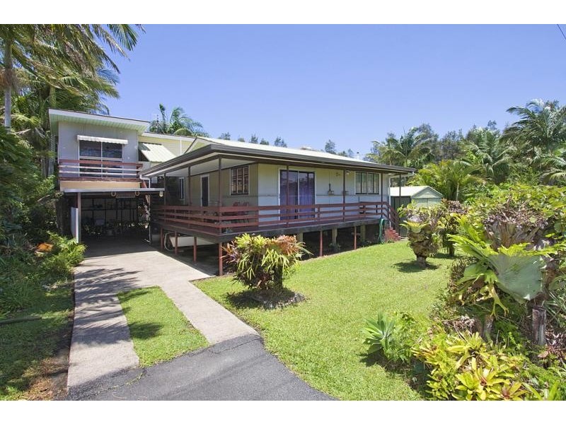 1 Fingal Road, Fingal Head NSW 2487