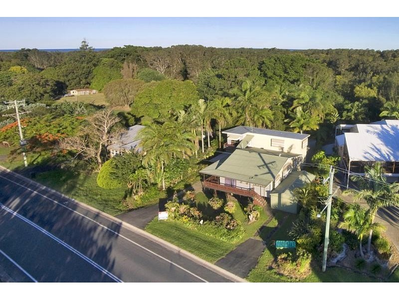 1 Fingal Road, Fingal Head NSW 2487