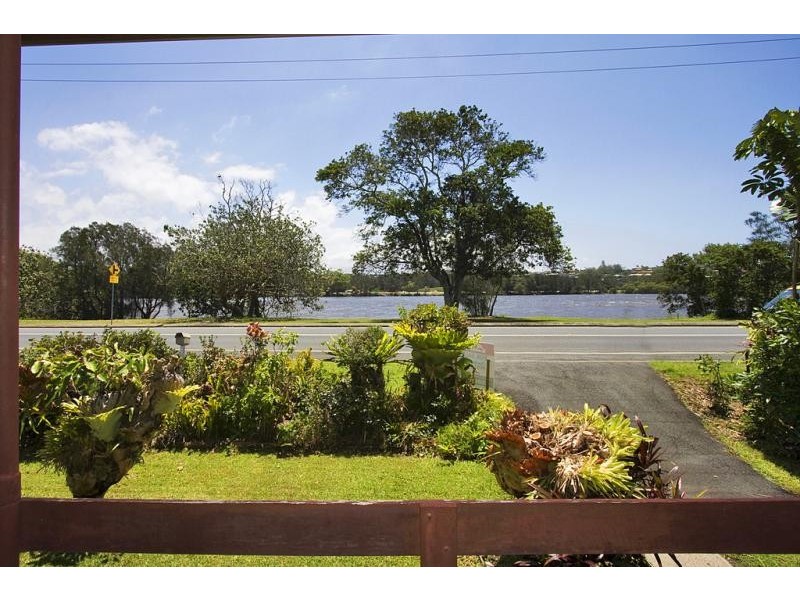 1 Fingal Road, Fingal Head NSW 2487