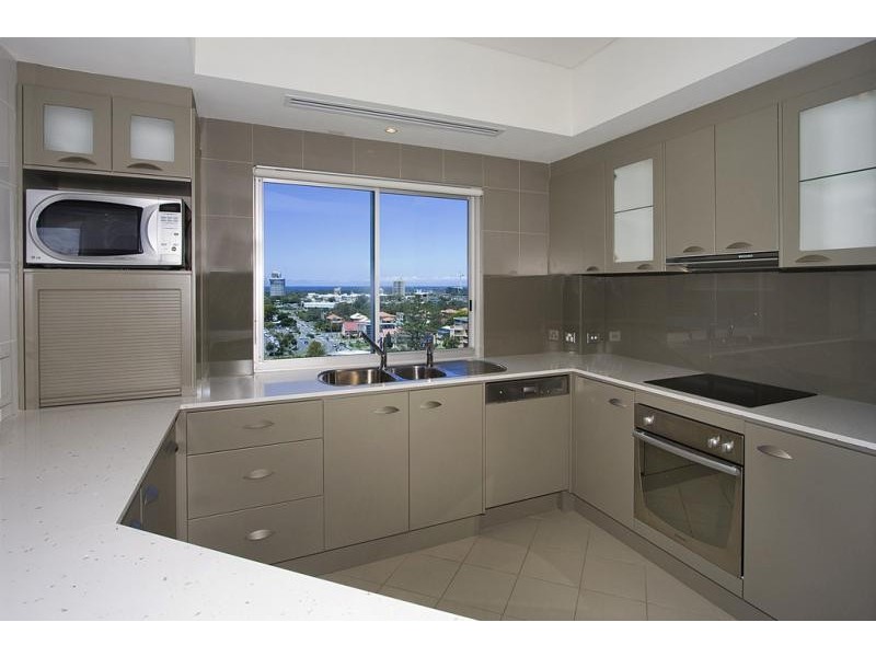 4/129 Musgrave Street, Kirra QLD 4225