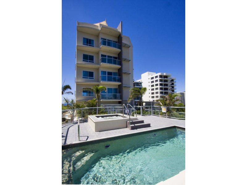 4/129 Musgrave Street, Kirra QLD 4225