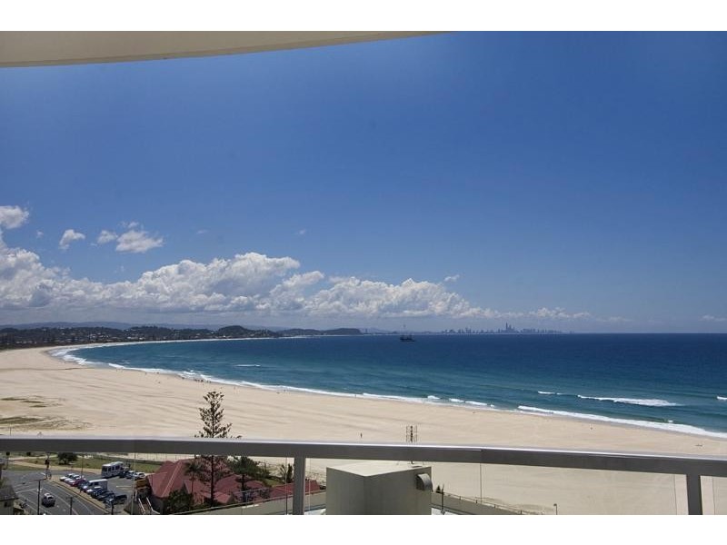 4/129 Musgrave Street, Kirra QLD 4225
