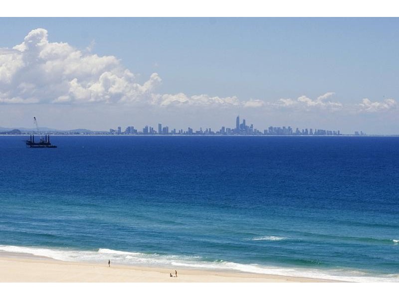 4/129 Musgrave Street, Kirra QLD 4225