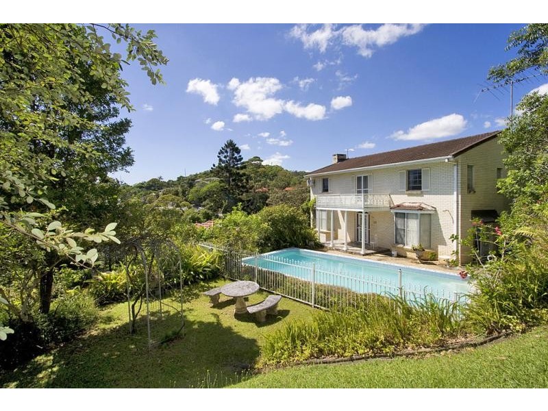 28 Ballow Street, Coolangatta QLD 4225