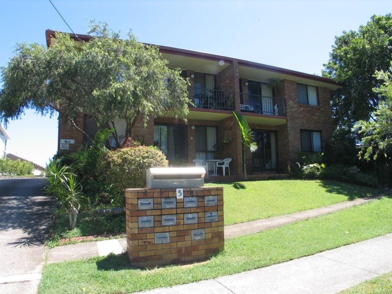 9/5 Lloyd Street, Tweed Heads South NSW 2486