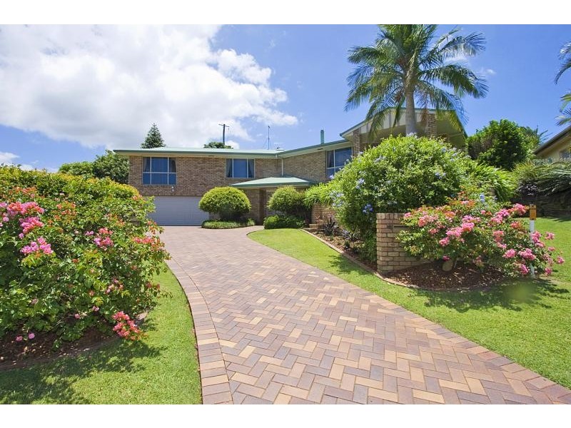 7 Lamanda Court, Bilambil Heights NSW 2486