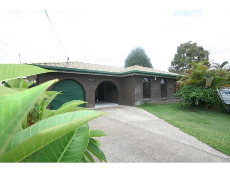 81 Jacaranda Avenue, Tweed Heads West NSW 2485