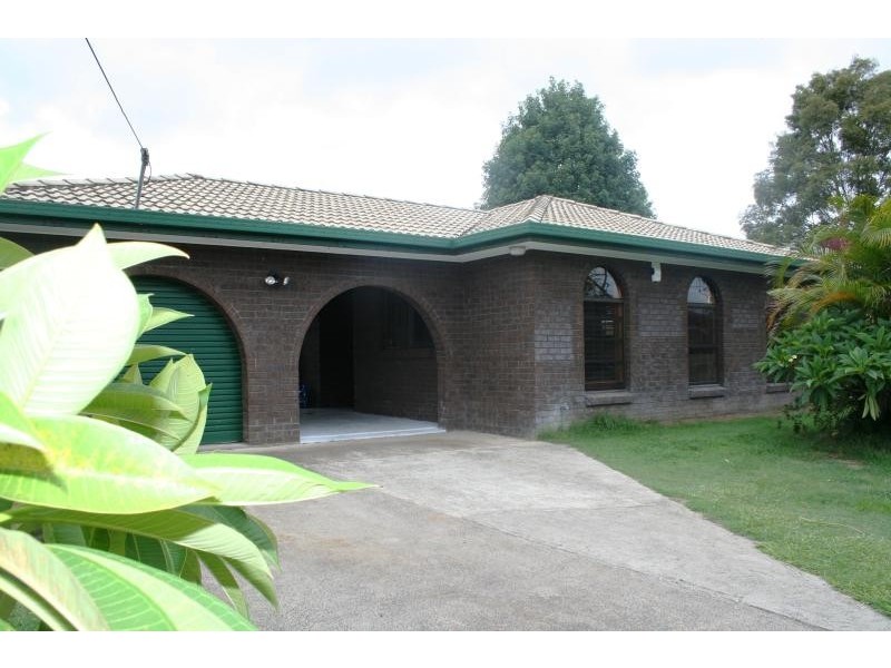 81 Jacaranda Avenue, Tweed Heads West NSW 2485