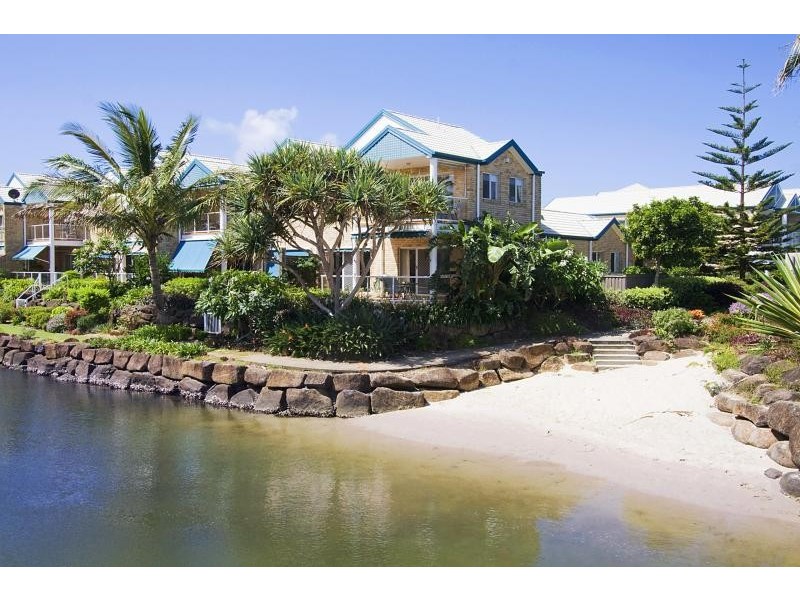 6/5 Quayside Court, Tweed Heads NSW 2485