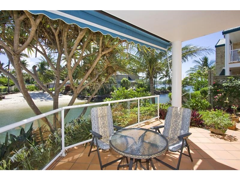 6/5 Quayside Court, Tweed Heads NSW 2485