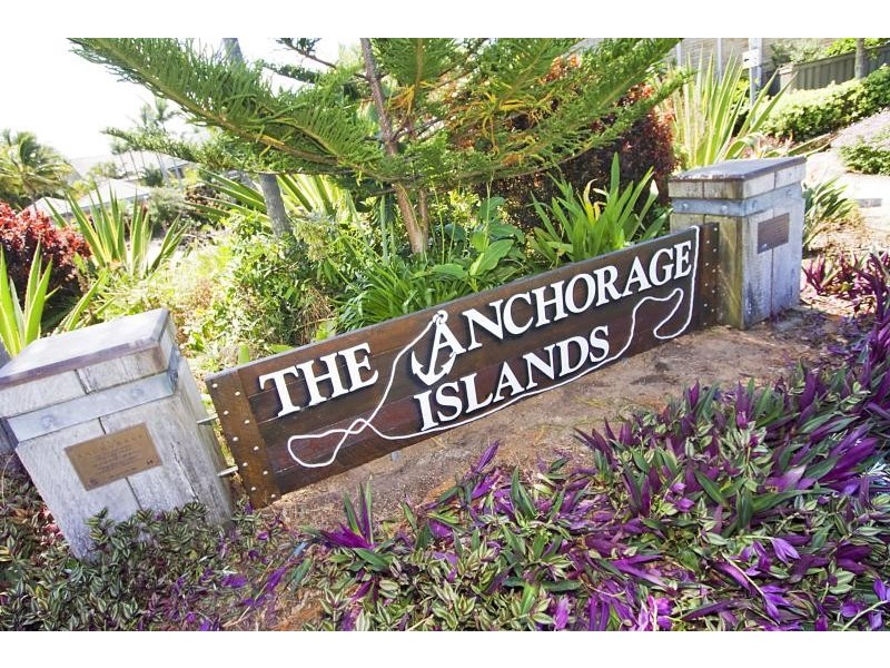 6/5 Quayside Court, Tweed Heads NSW 2485