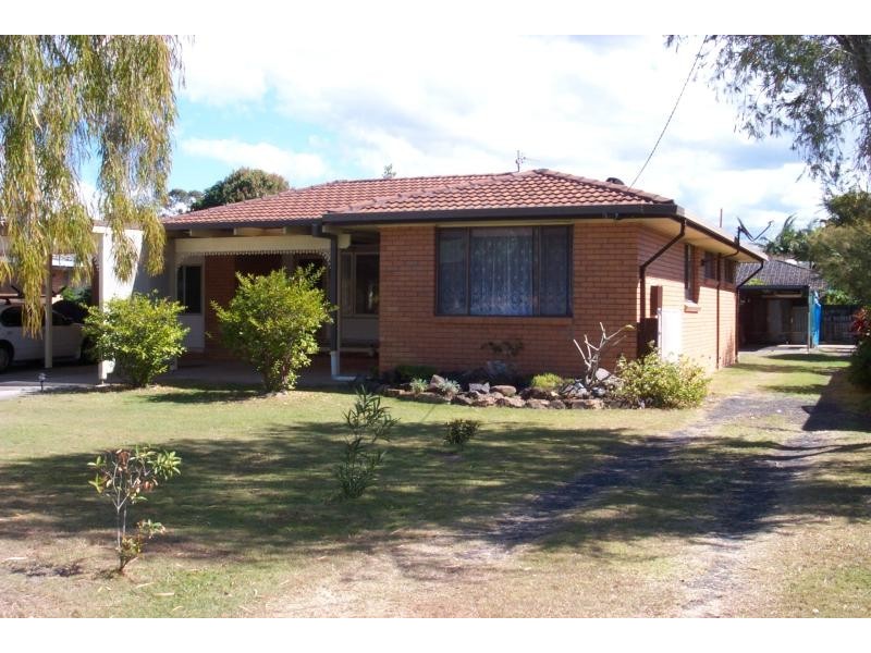 7 Balfour Street, Tweed Heads South NSW 2486