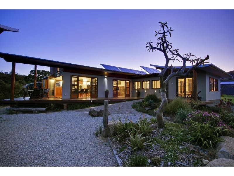 21 Village Way, Currumbin Valley QLD 4223