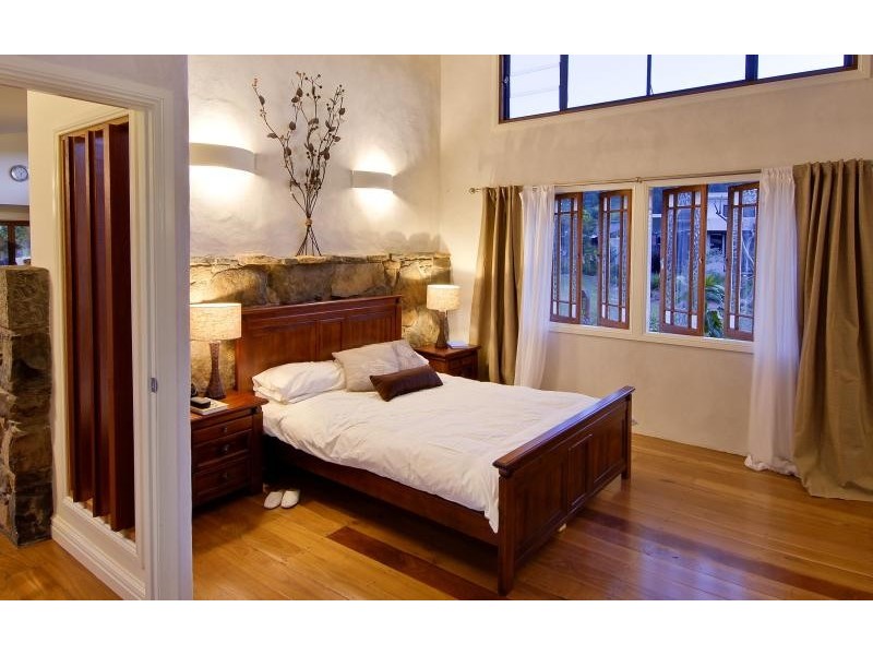 21 Village Way, Currumbin Valley QLD 4223