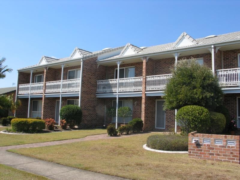 7/16 Alexander Court, Tweed Heads South NSW 2486