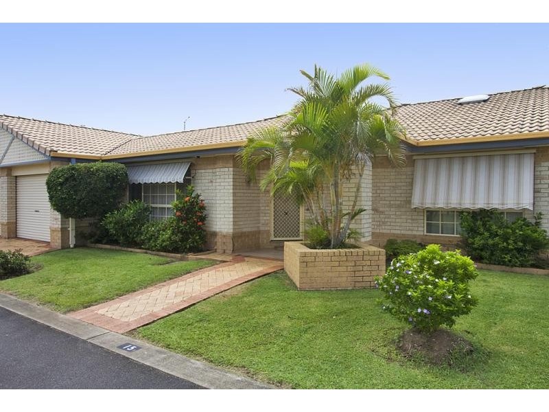 15/1 Cromer Court, Banora Point NSW 2486