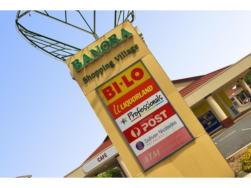 15/1 Cromer Court, Banora Point NSW 2486