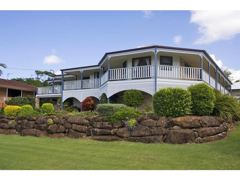 7 Pacific Drive, Banora Point NSW 2486
