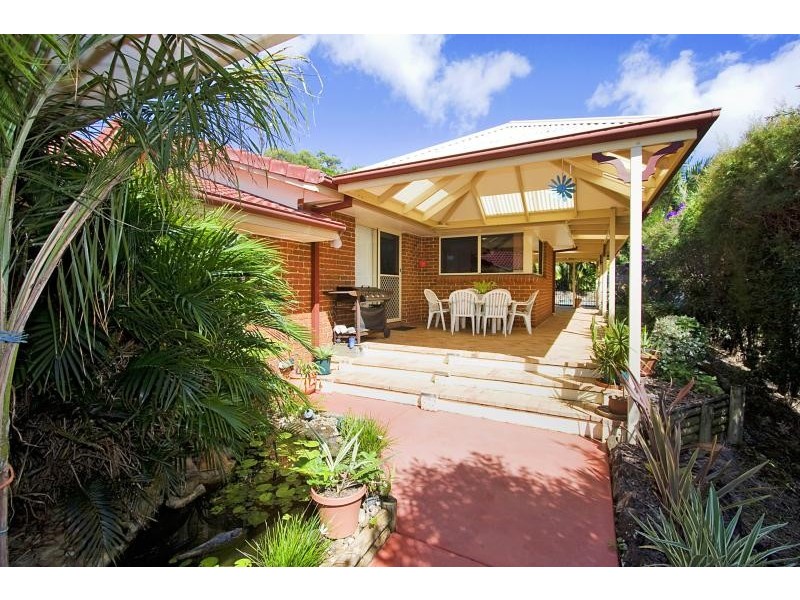 19 Federation Drive, Terranora NSW 2486