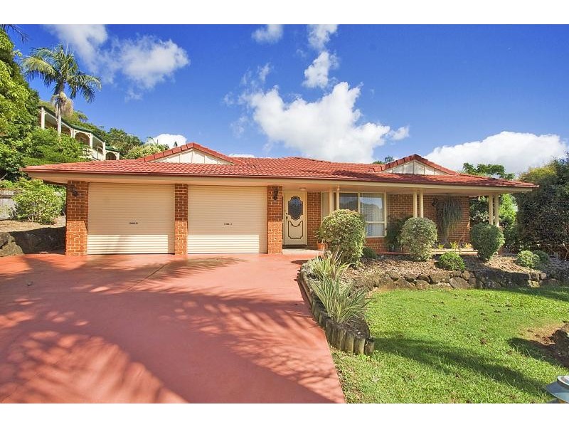 19 Federation Drive, Terranora NSW 2486