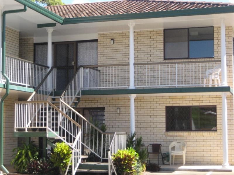 8/14 Banks Avenue, Tweed Heads NSW 2485