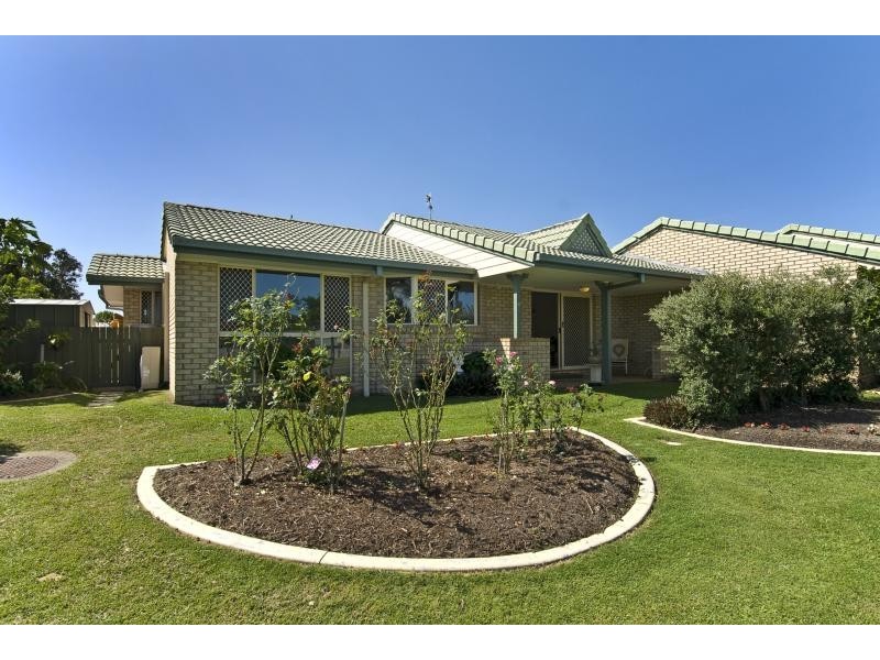 4/85 Leisure Drive, Banora Point NSW 2486