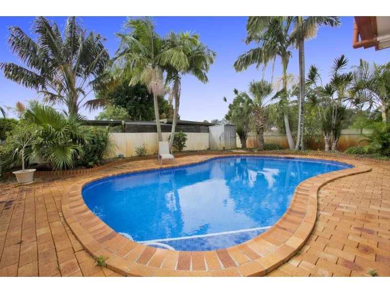 16 Limosa Road, Tweed Heads West NSW 2485